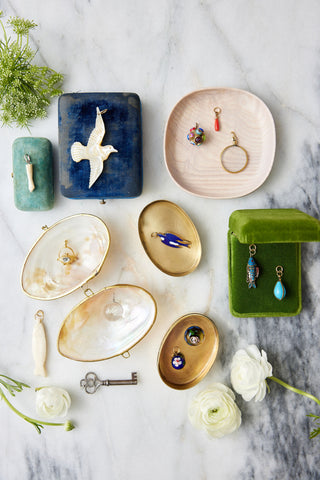 Vintage Found Objects