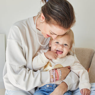 Full Moonstone Necklace
