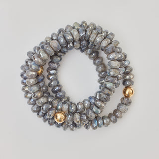 Labradorite Sparkler Bracelet