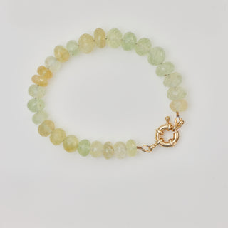 I Am Awakened Bracelet