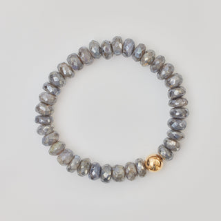 Labradorite Sparkler Bracelet