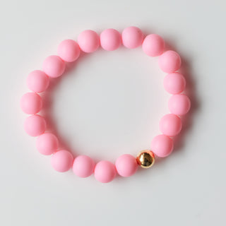 Candy Stack Bracelets