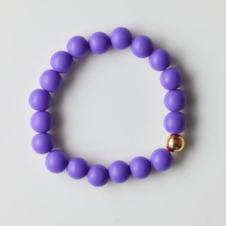 Candy Stack Bracelets