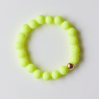 Candy Stack Bracelets