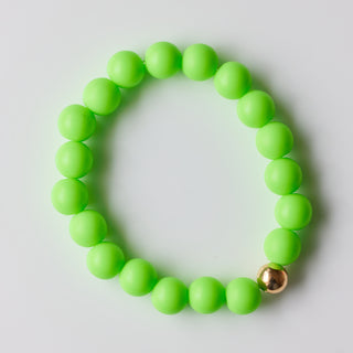 Candy Stack Bracelets