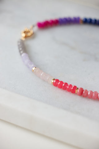 Brighten My Day Necklace 2.0