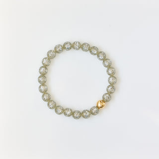 Disco Ball Bracelet