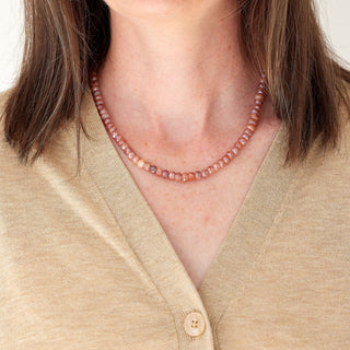 Harvest Sparkle Necklace