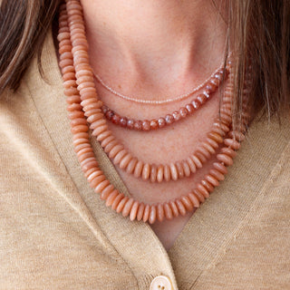 Harvest Sparkle Necklace