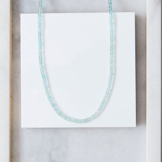 Looking For Peace Necklace