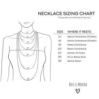 Pink Sapphire Glowing Necklace