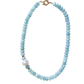 Ocean Magic Necklace