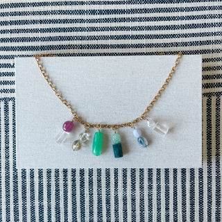 A Piece of Nature Charms