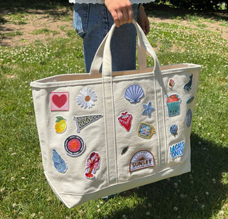 The Sunset Chaser Tote