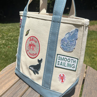 The Bikini Martini Tote