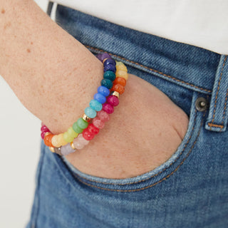 Brighten My Day Bracelet 2.0