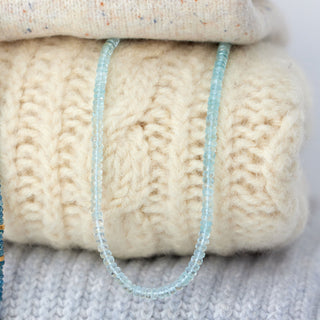 Looking For Peace Necklace