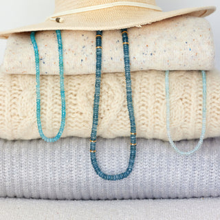 Looking For Peace Necklace