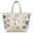 Cape Oyster Tote