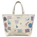 Cape Oyster Tote