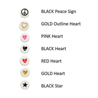 The Power of Labradorite Bracelet (Custom)