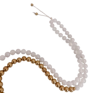 The Kelly Mala Necklace