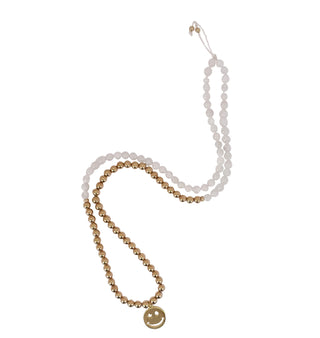 The Kelly Mala Necklace