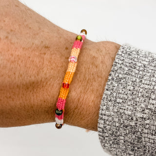 Carolina Bracelet (Exclusive)