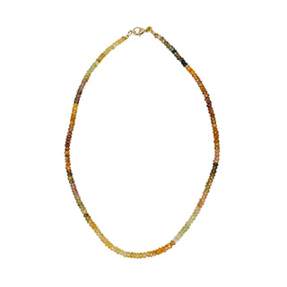 Leaf Peeper Necklace 1/1
